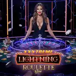 LIGHTNING ROULETTE